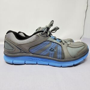 EASY SPIRIT Eslight Style Sneakers- Women's- Size 10